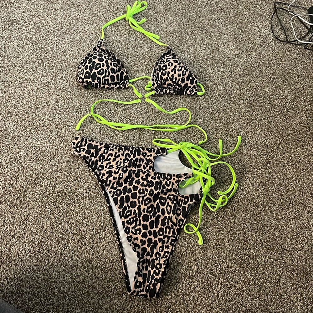 Bikini set
